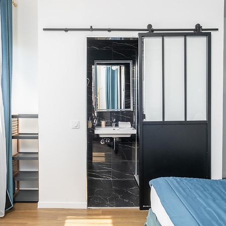 The Originals Boutique, Hotel Le Marignan,Le Havre Centre Gare Zewnętrze zdjęcie