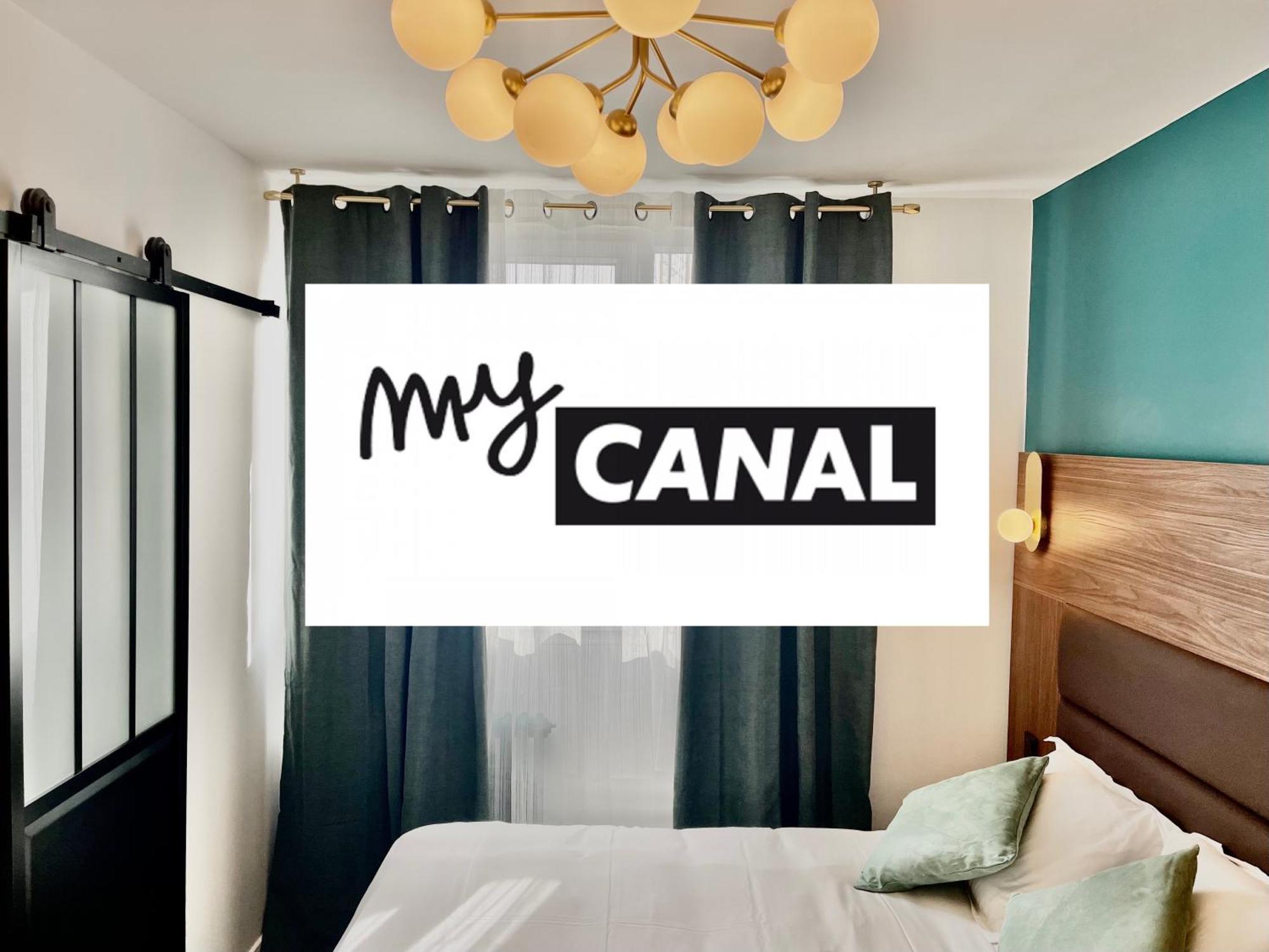 The Originals Boutique, Hotel Le Marignan,Le Havre Centre Gare Zewnętrze zdjęcie