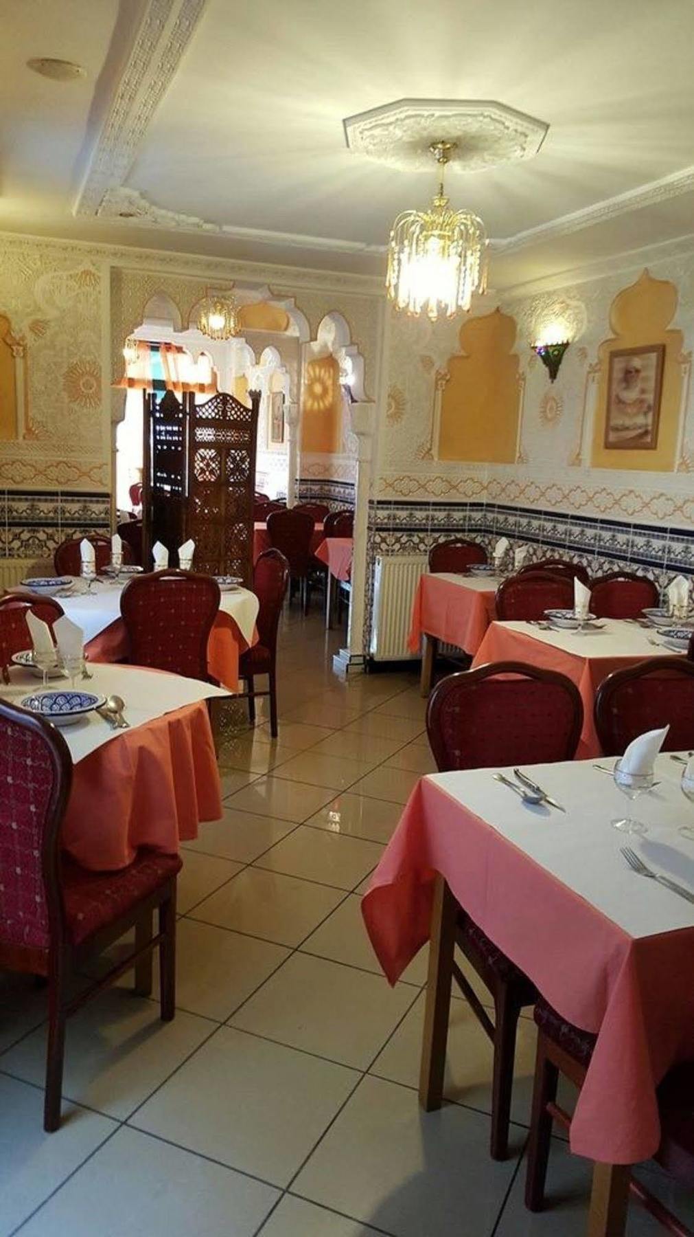 The Originals Boutique, Hotel Le Marignan,Le Havre Centre Gare Zewnętrze zdjęcie