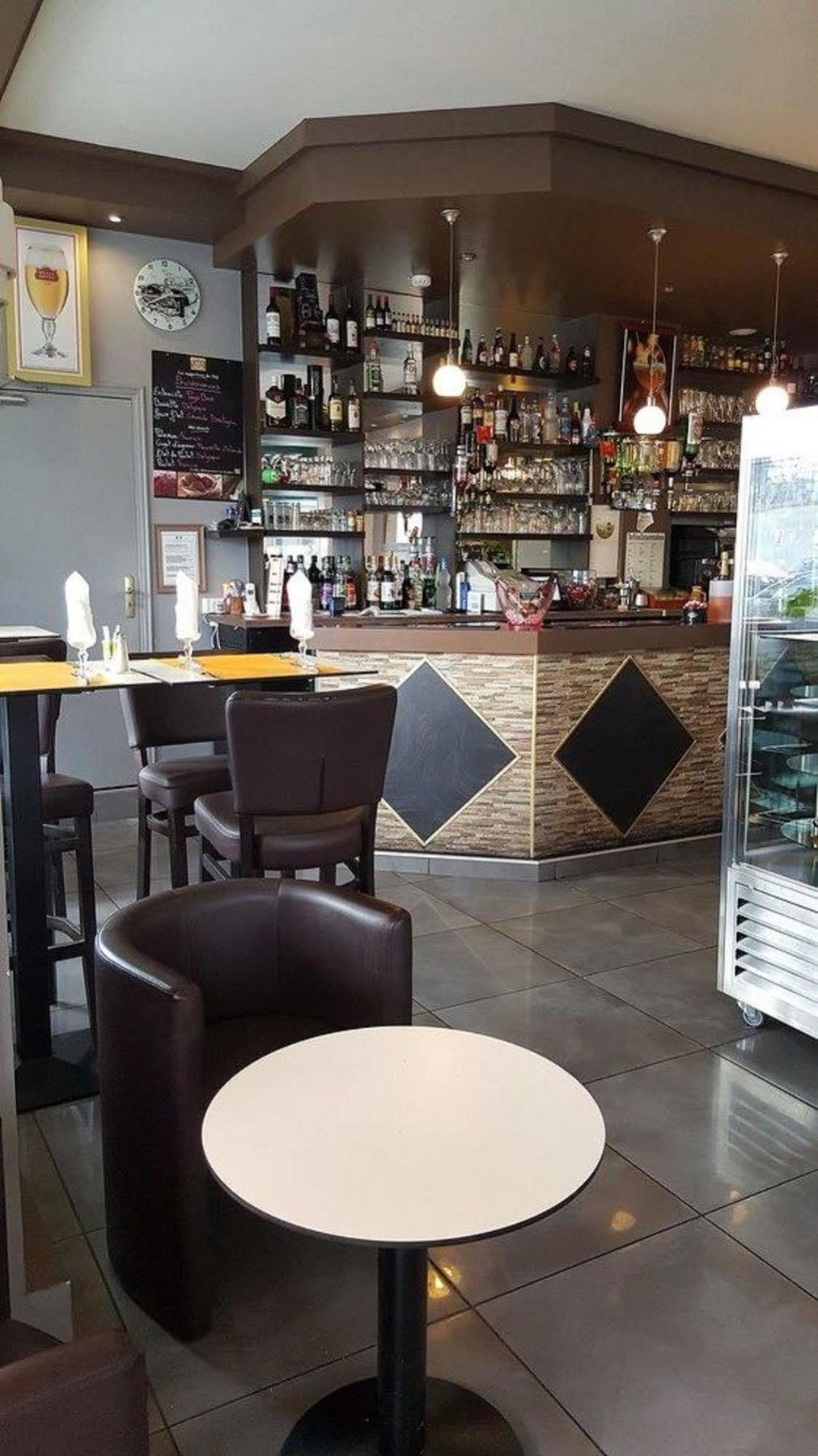 The Originals Boutique, Hotel Le Marignan,Le Havre Centre Gare Zewnętrze zdjęcie